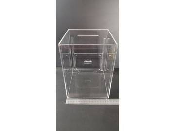 изделие из оргстекла Уфа